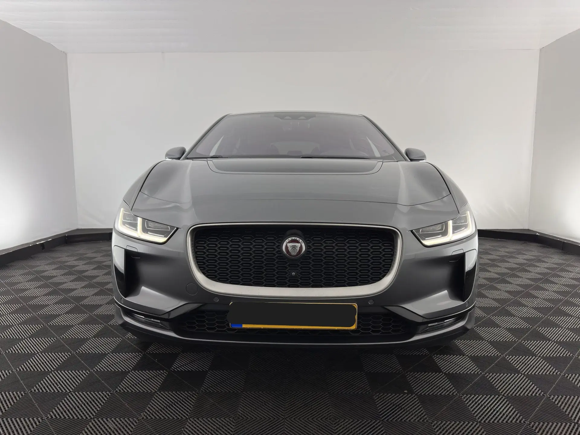 Jaguar I-Pace EV400 AWD HSE 15