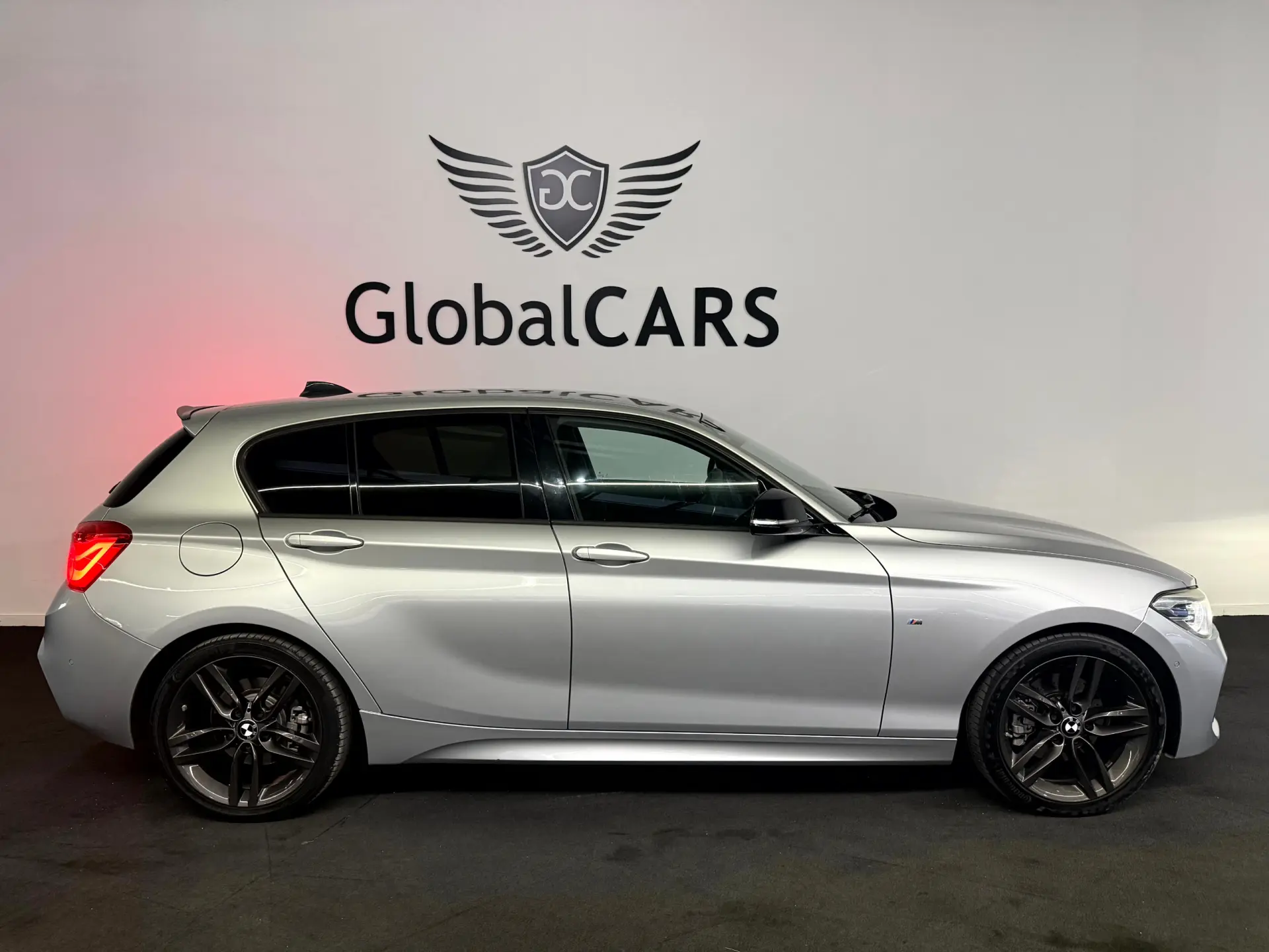 BMW 125 d Aut. M Sport 30