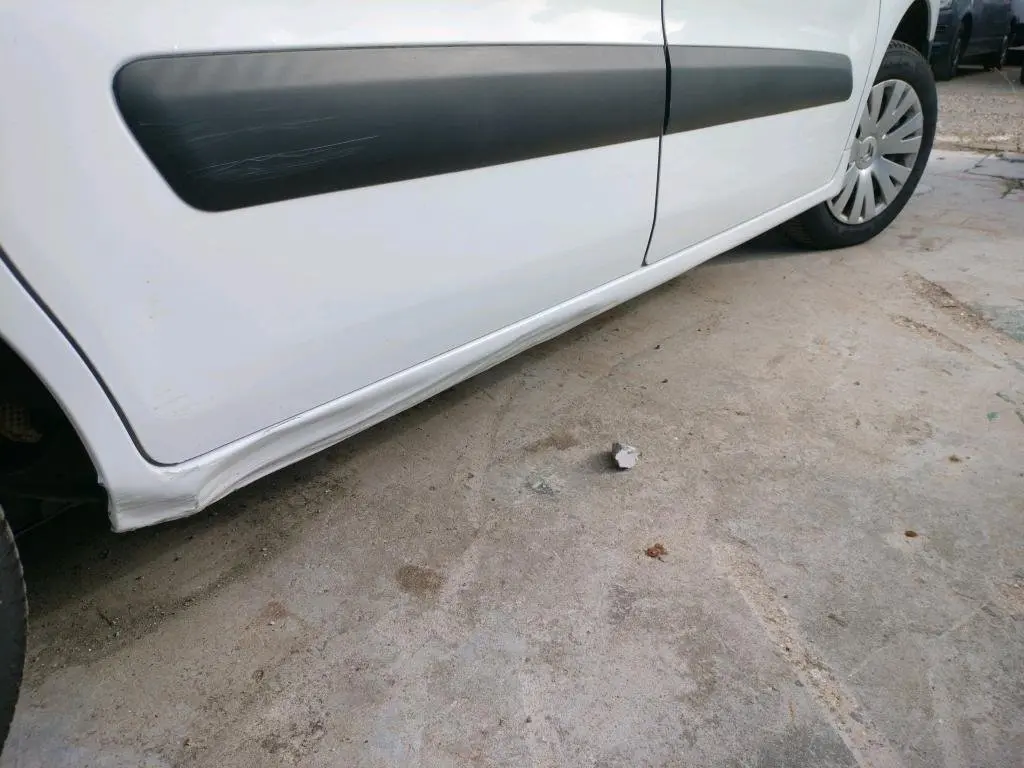 Citroën Berlingo Multispace BlueHDi Selection 9