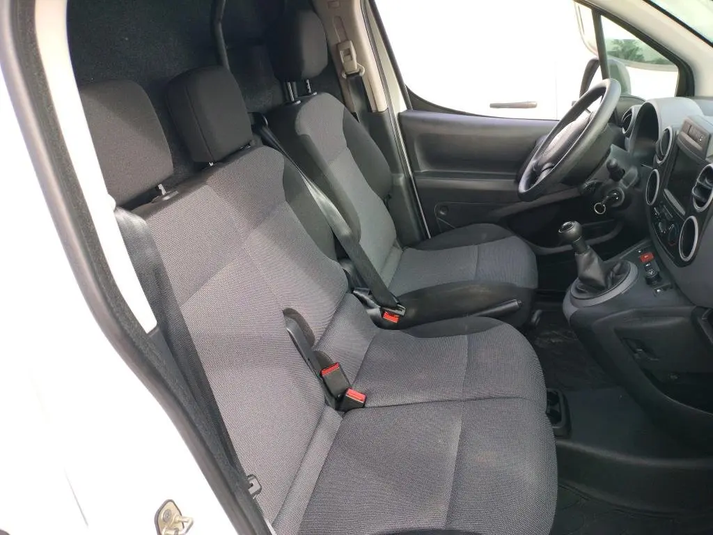 Citroën Berlingo Multispace BlueHDi Selection 2