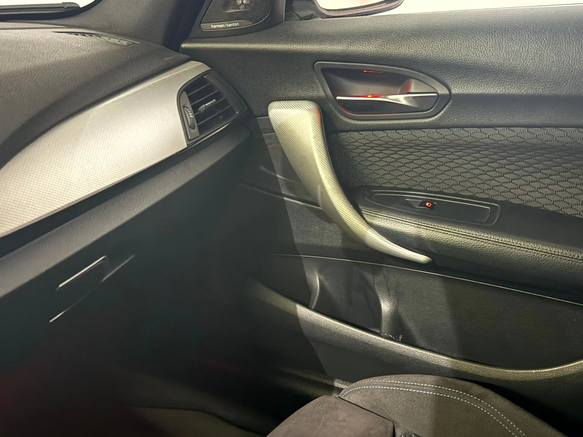 BMW 125 d Aut. M Sport 28