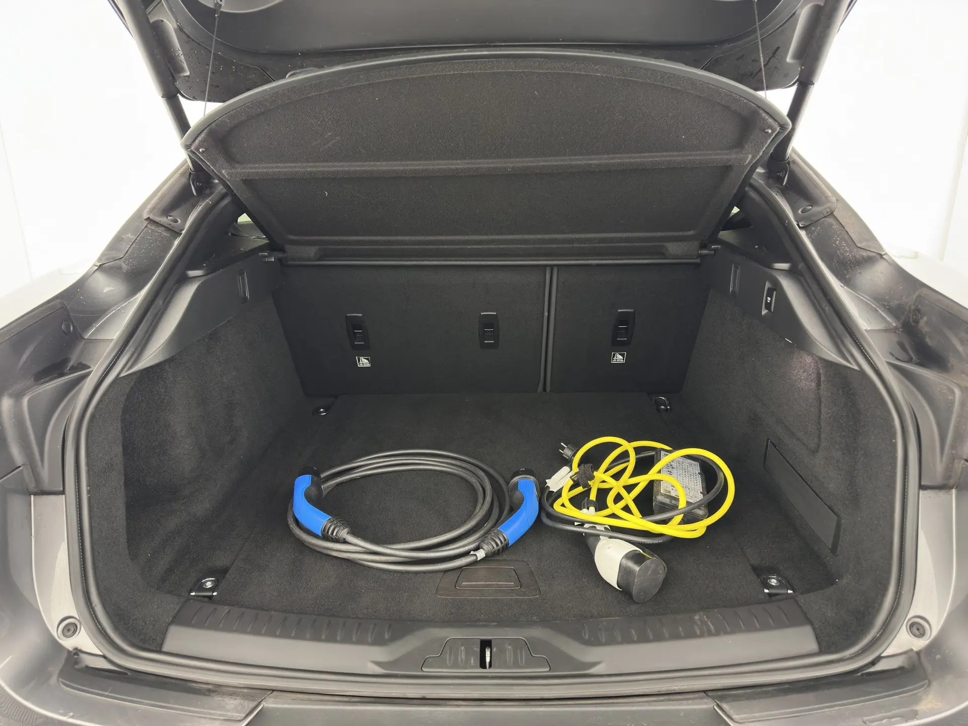 Jaguar I-Pace EV400 AWD HSE 8