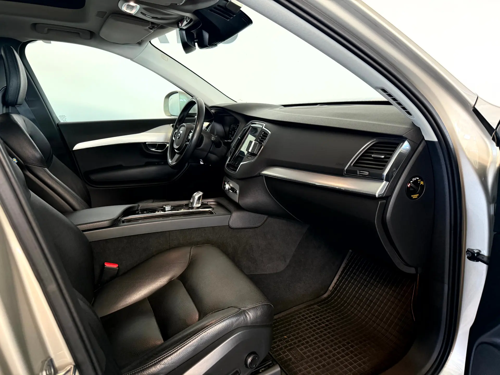 Volvo XC 90 2.0 T8 PHEV Excellence AWD 42