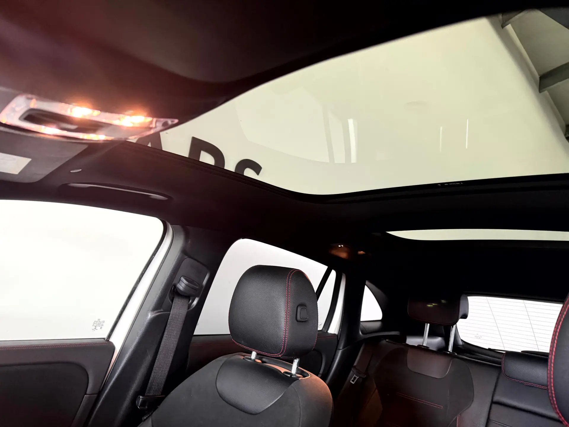 Mercedes-Benz EQA 250 AMG Line 22