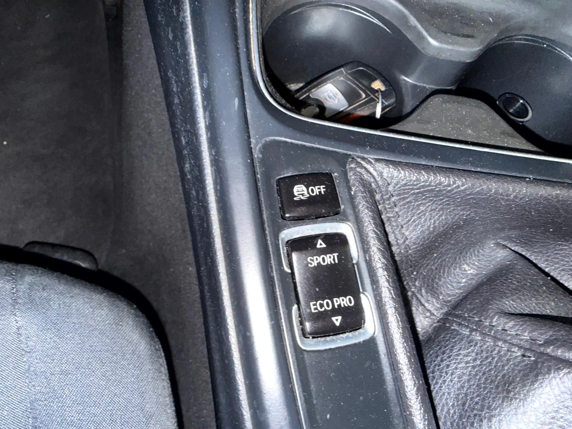 BMW 318 d Navigation 31