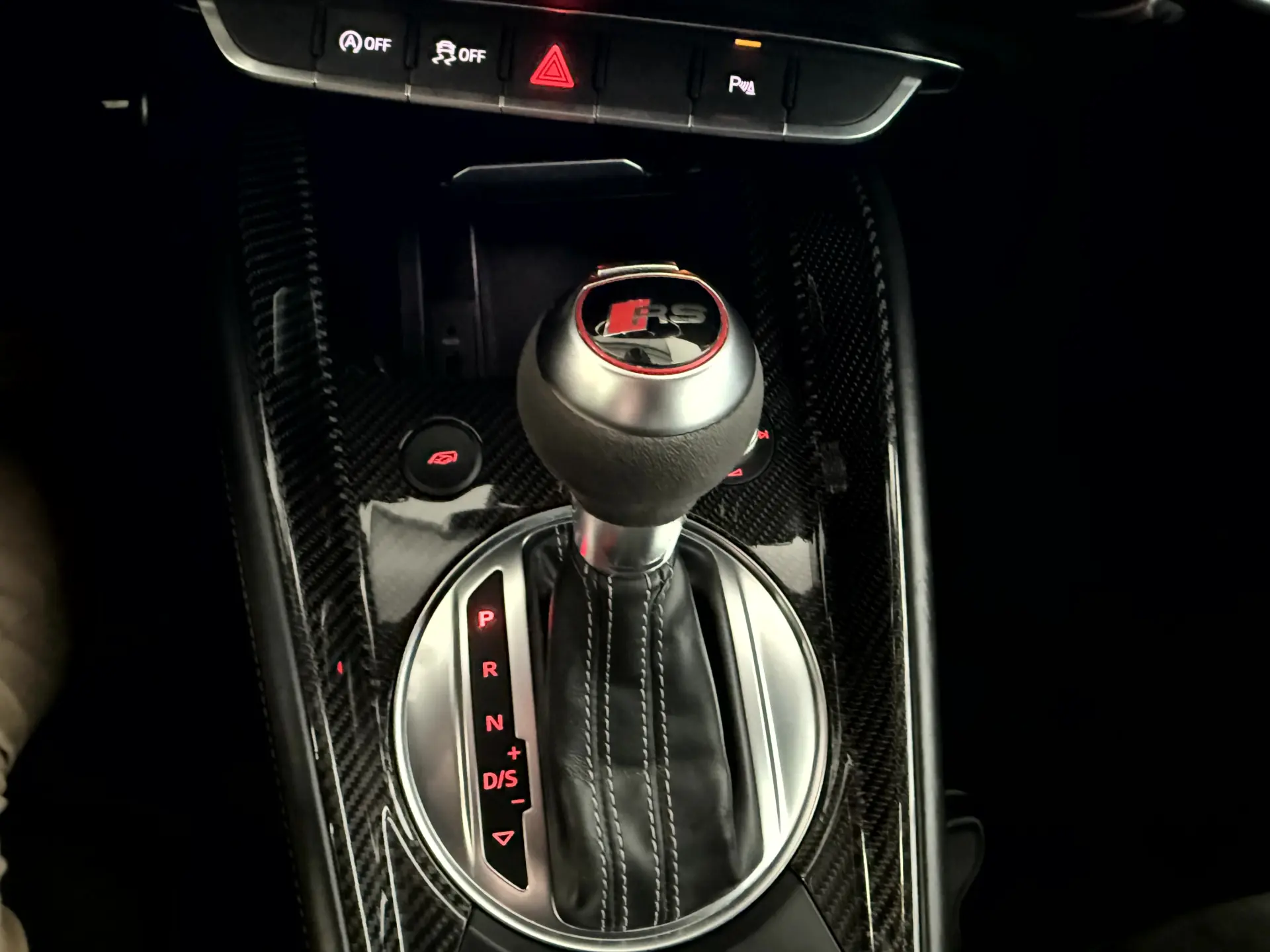 Audi TT RS Coupé 2.5 TFSi quattro S tronic 30