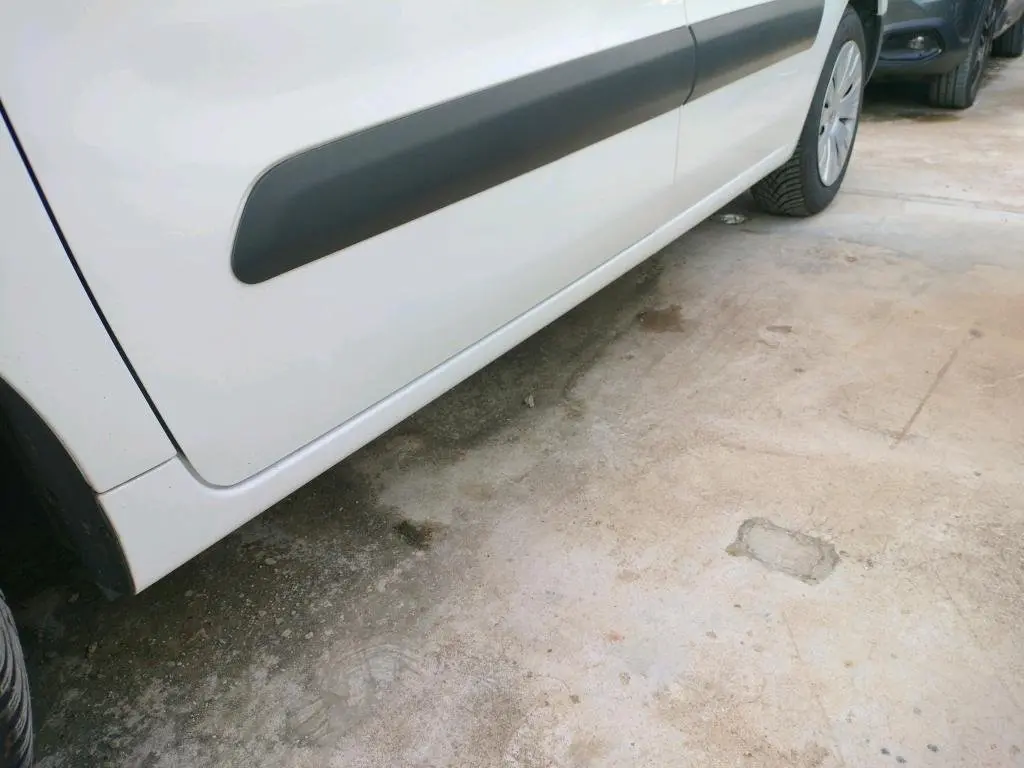 Citroën Berlingo Multispace BlueHDi Selection 7