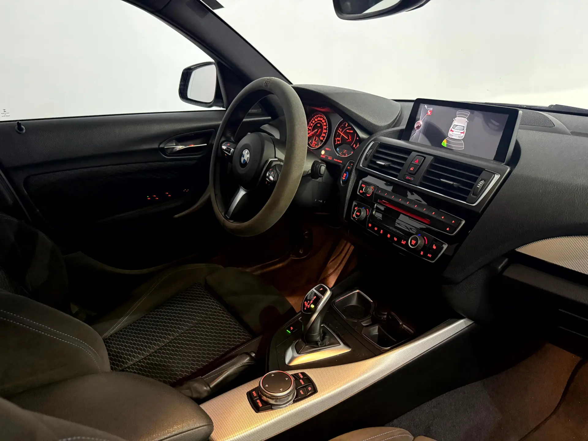 BMW 125 d Aut. M Sport 36