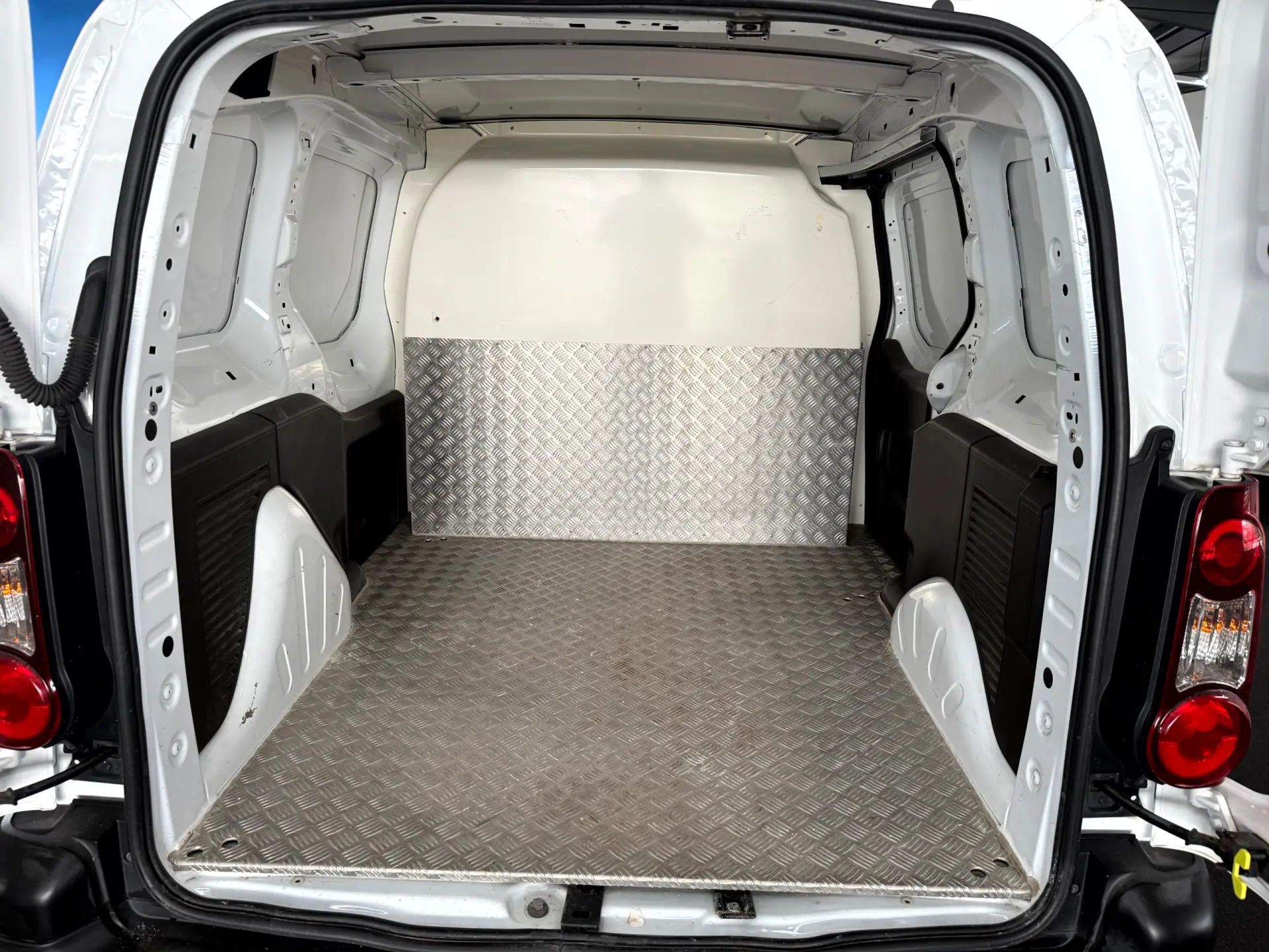 Citroën Berlingo Multispace BlueHDi Selection 15