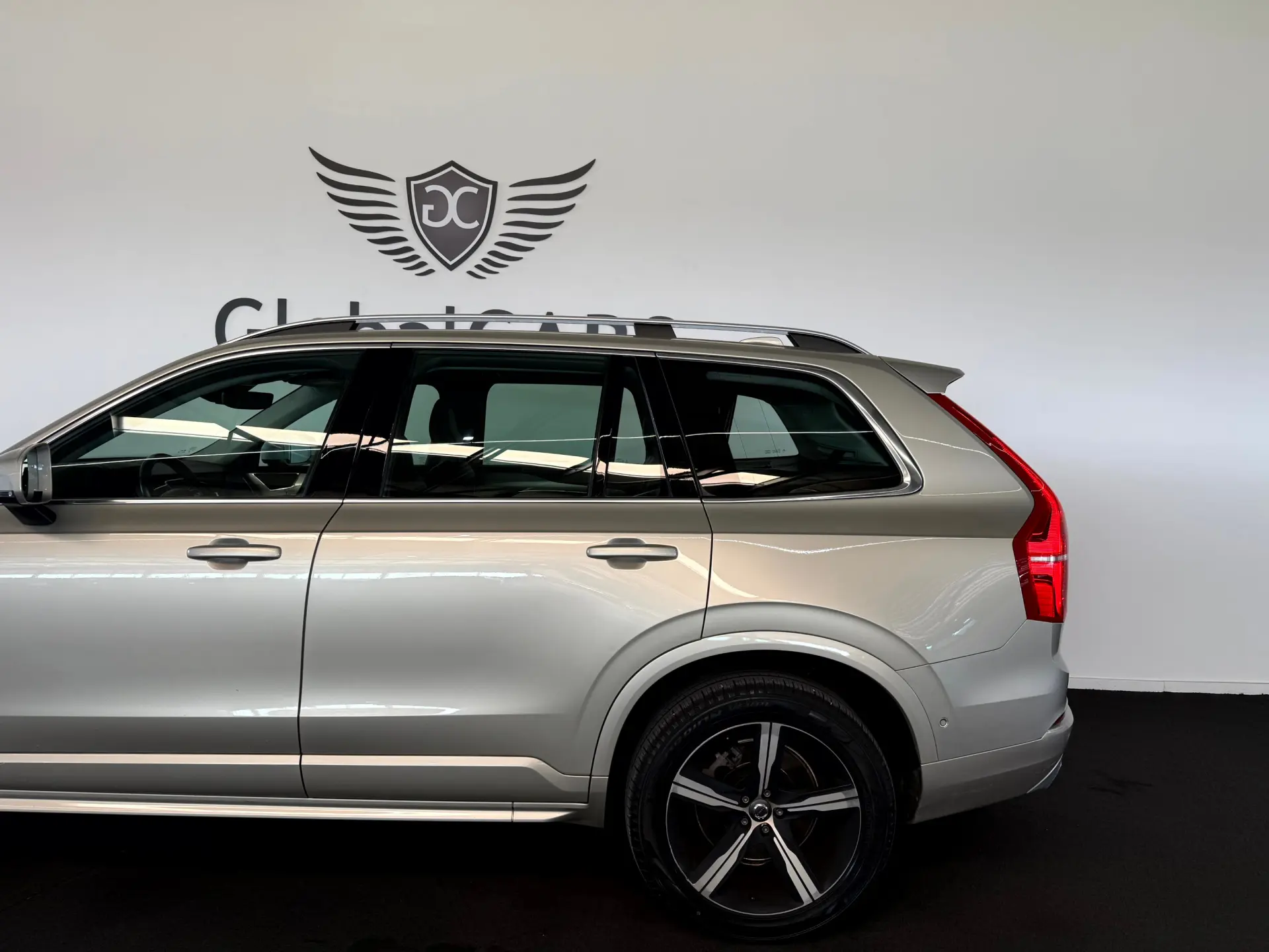 Volvo XC 90 2.0 T8 PHEV Excellence AWD 9