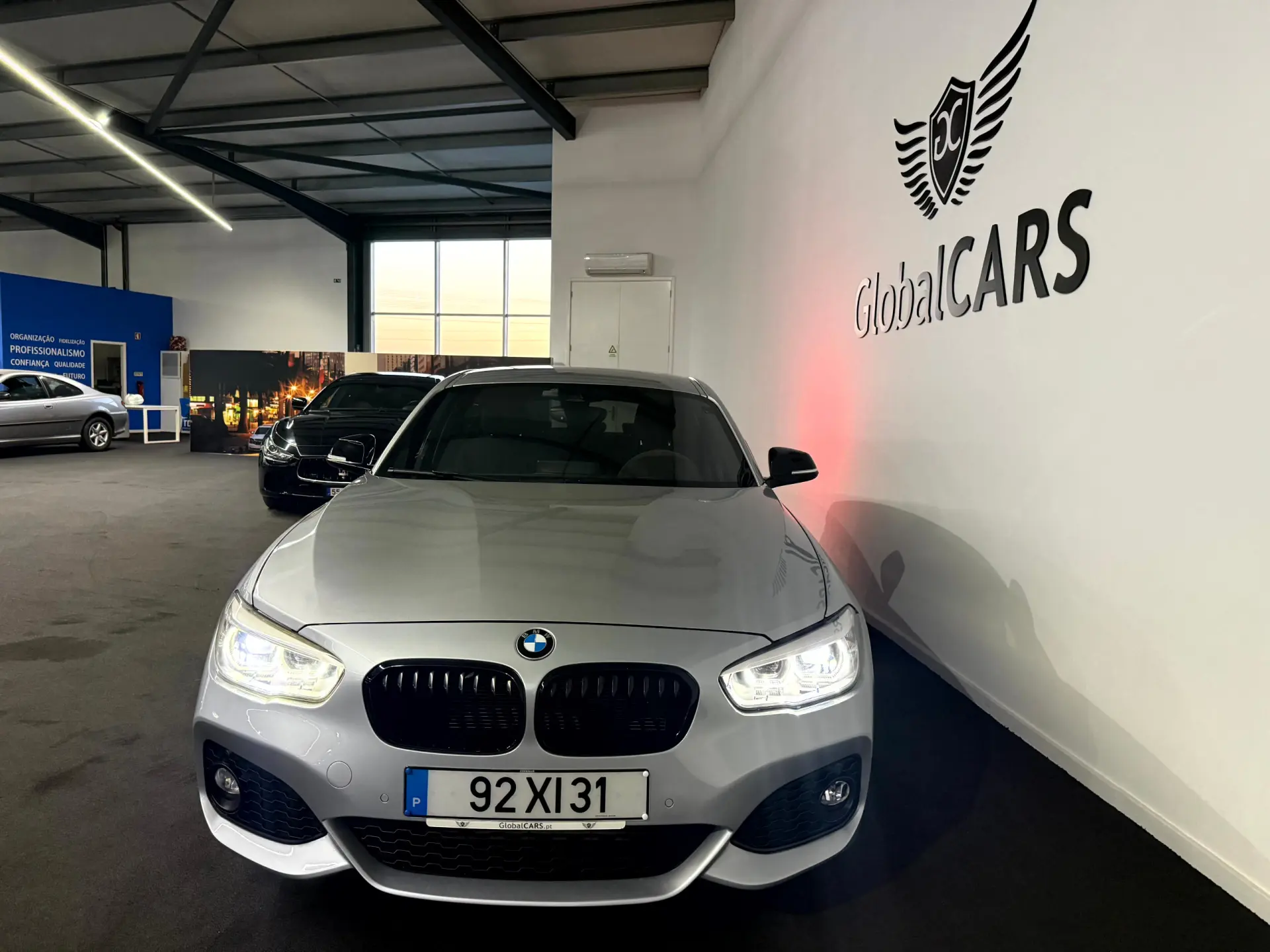 BMW 125 d Aut. M Sport 34