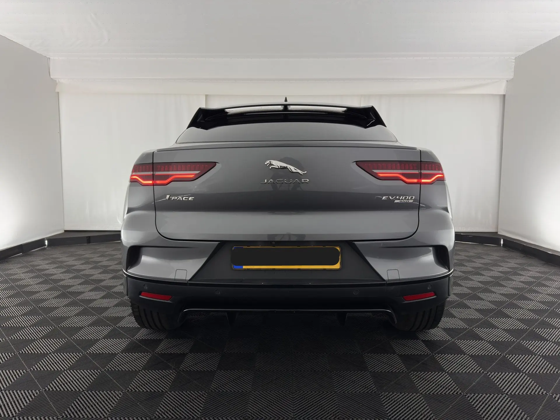 Jaguar I-Pace EV400 AWD HSE 19