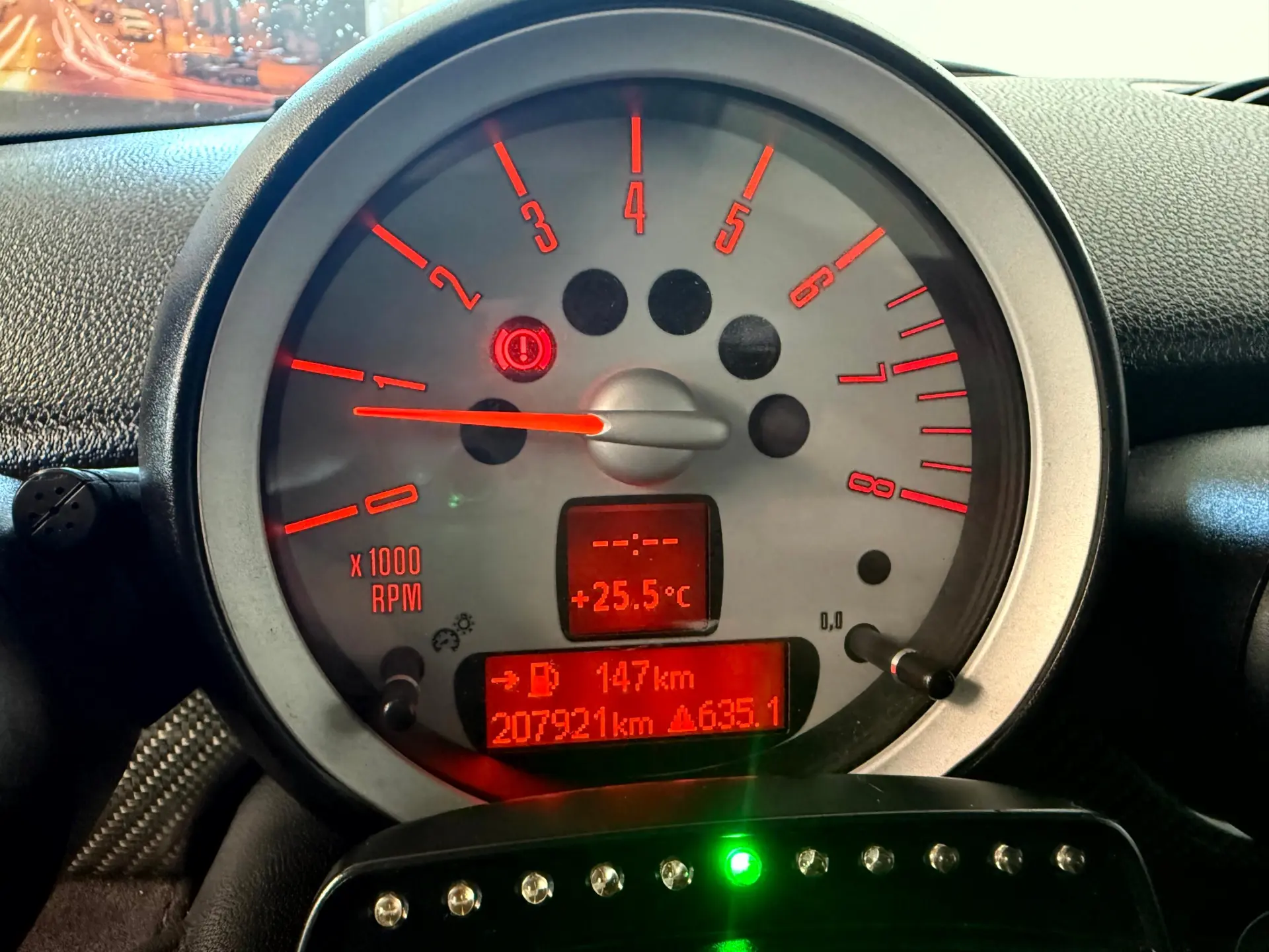 MINI Coupé John Cooper Works 17