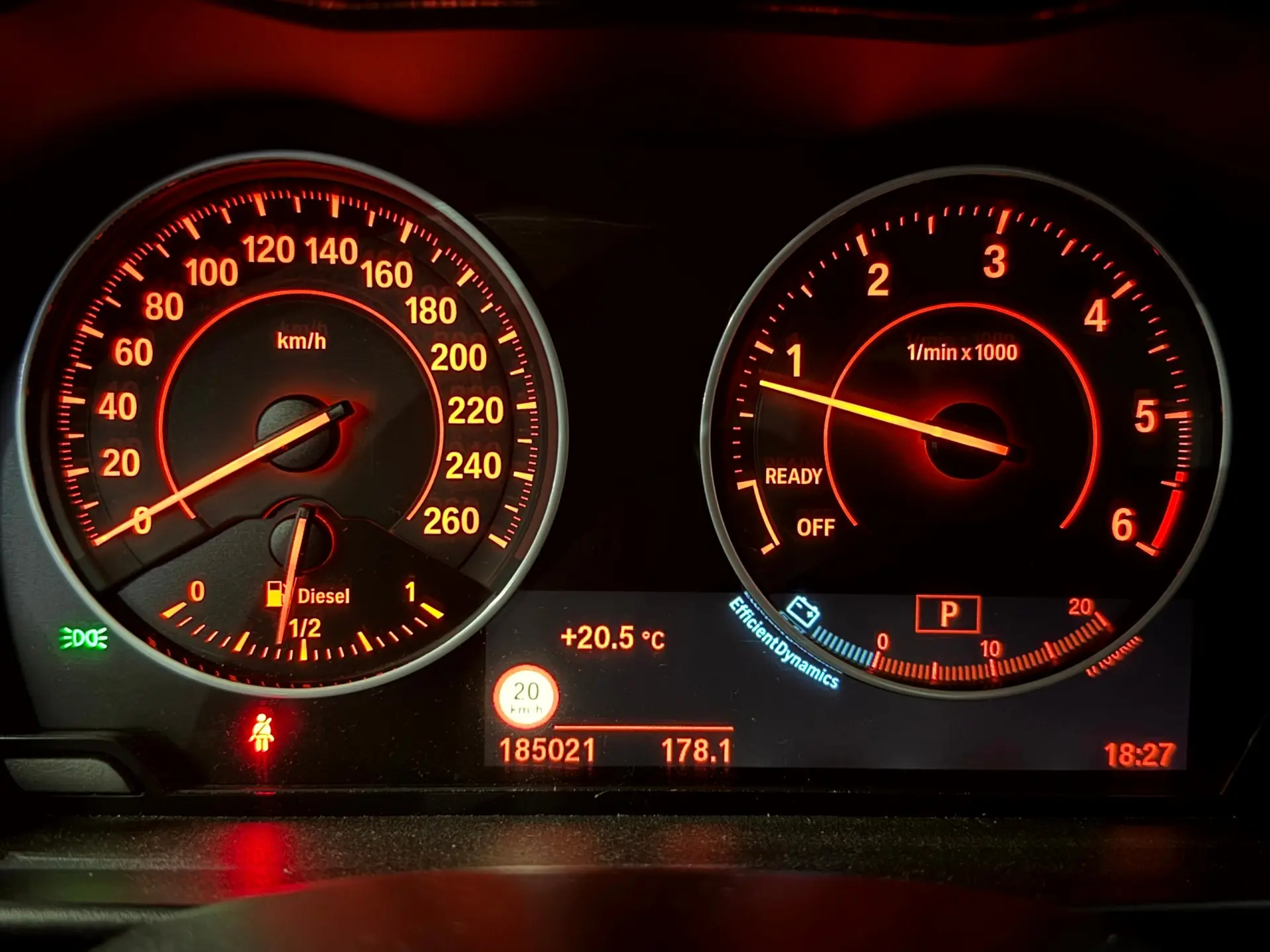 BMW 125 d Aut. M Sport 27