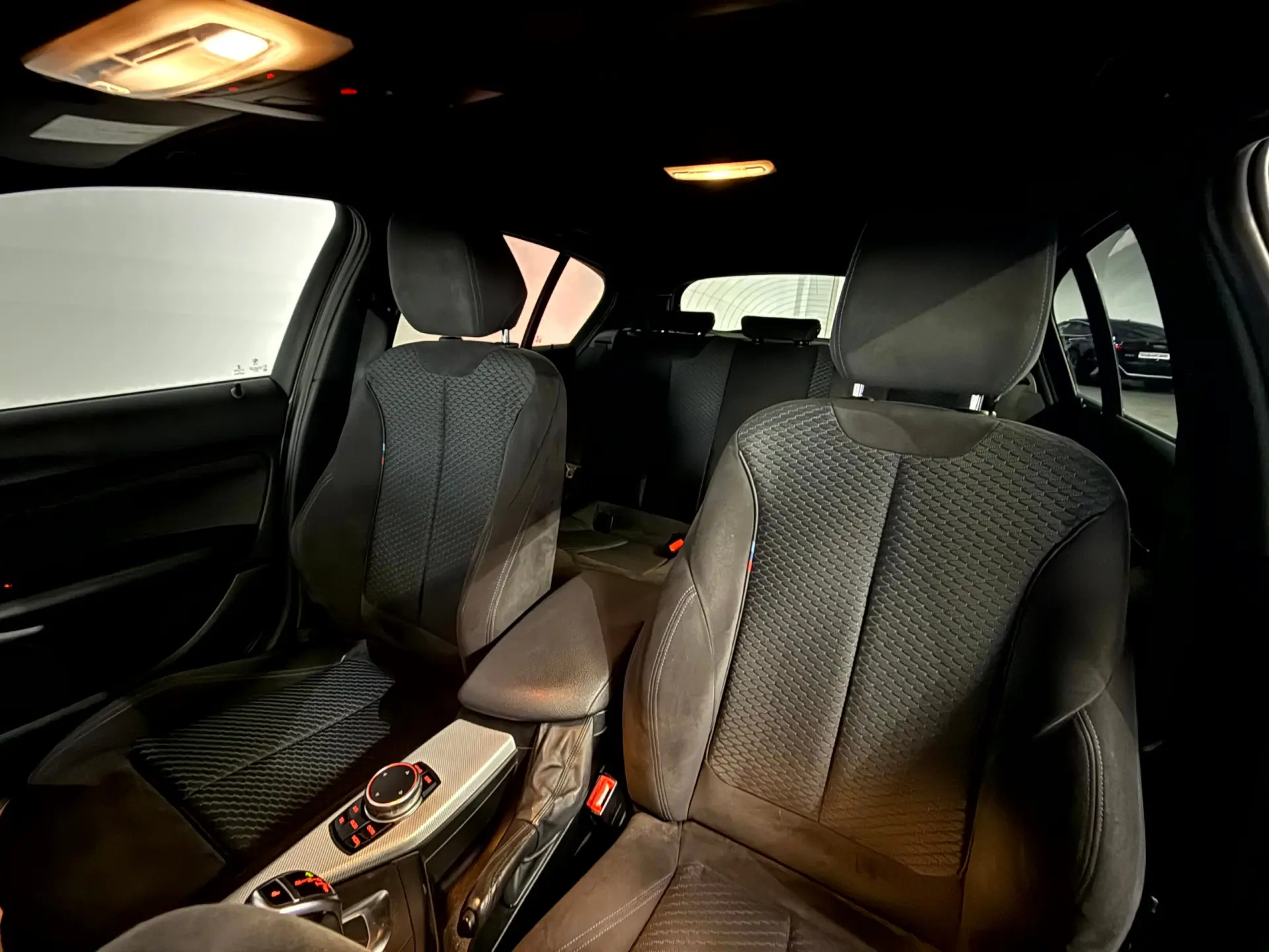 BMW 125 d Aut. M Sport 25