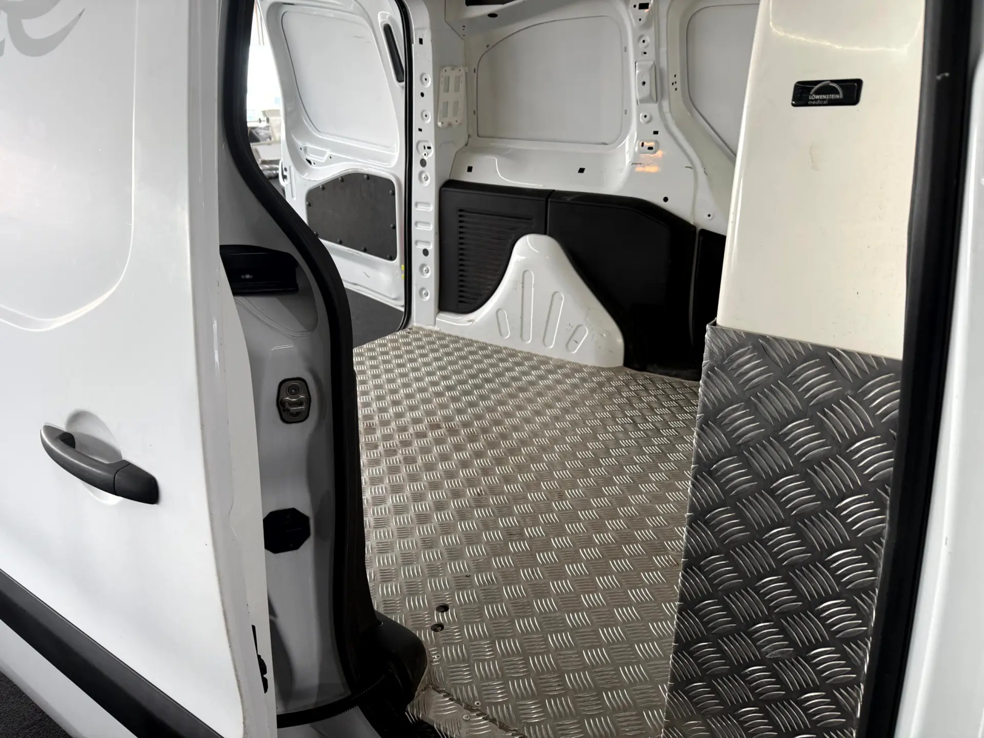 Citroën Berlingo Multispace BlueHDi Selection 16