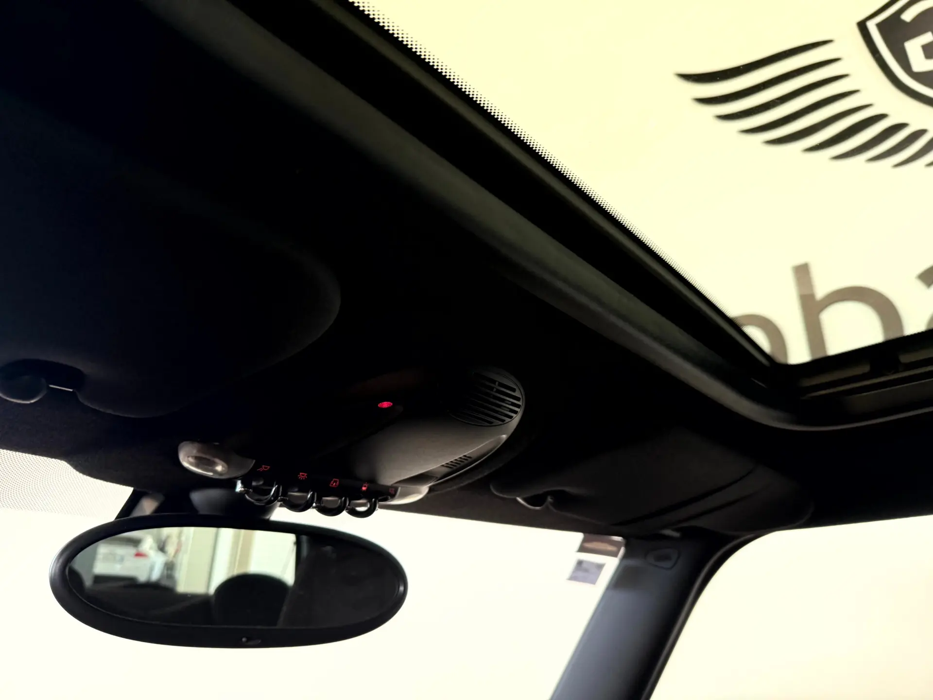 MINI Coupé John Cooper Works 26