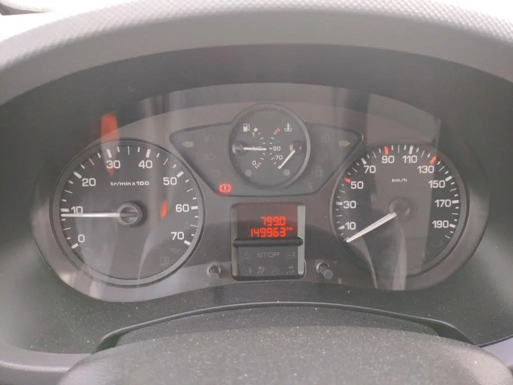 Citroën Berlingo Multispace BlueHDi Selection 4