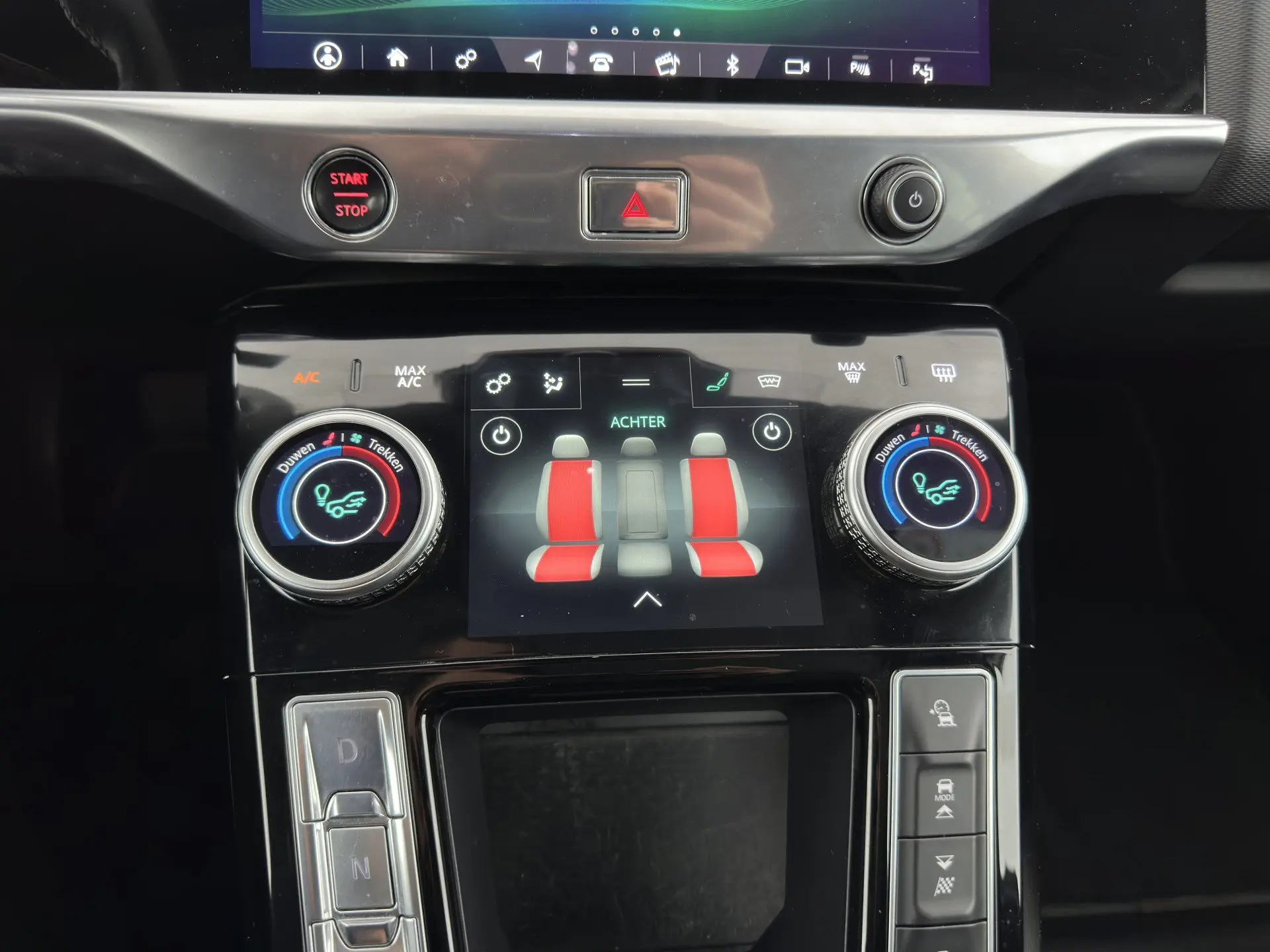 Jaguar I-Pace EV400 AWD HSE 23