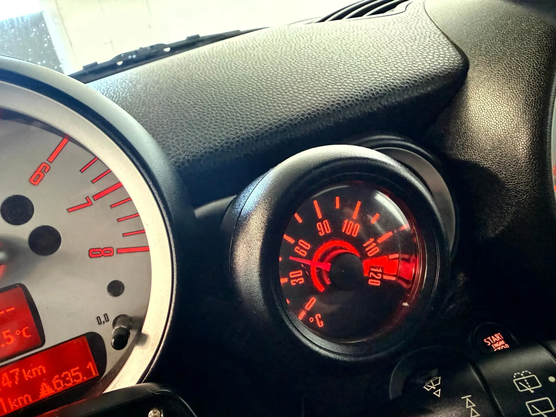 MINI Coupé John Cooper Works 19