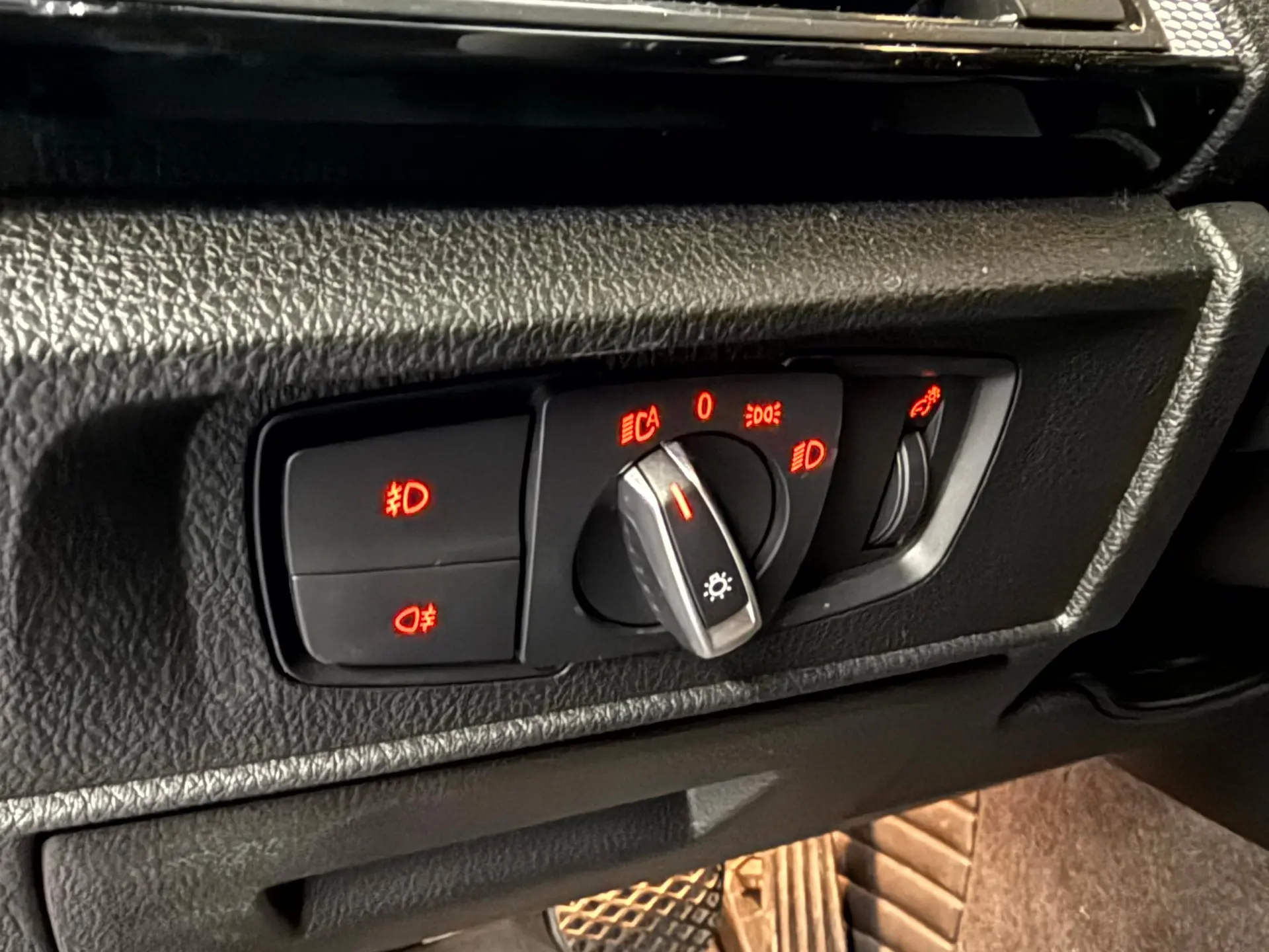 BMW 125 d Aut. M Sport 26