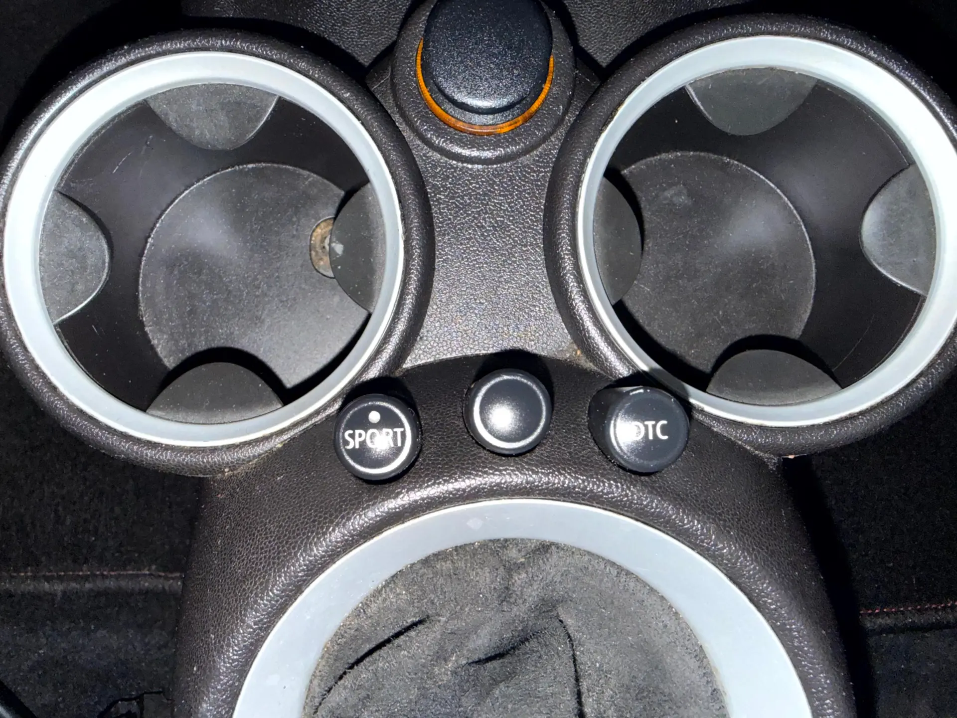 MINI Coupé John Cooper Works 23