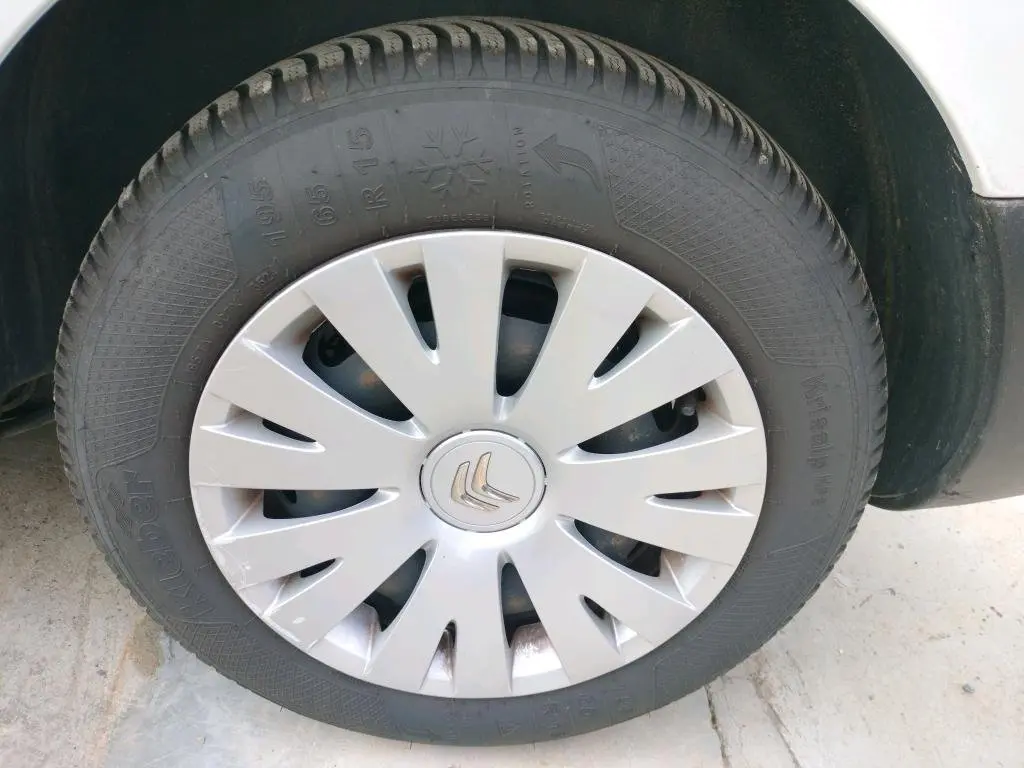 Citroën Berlingo Multispace BlueHDi Selection 6