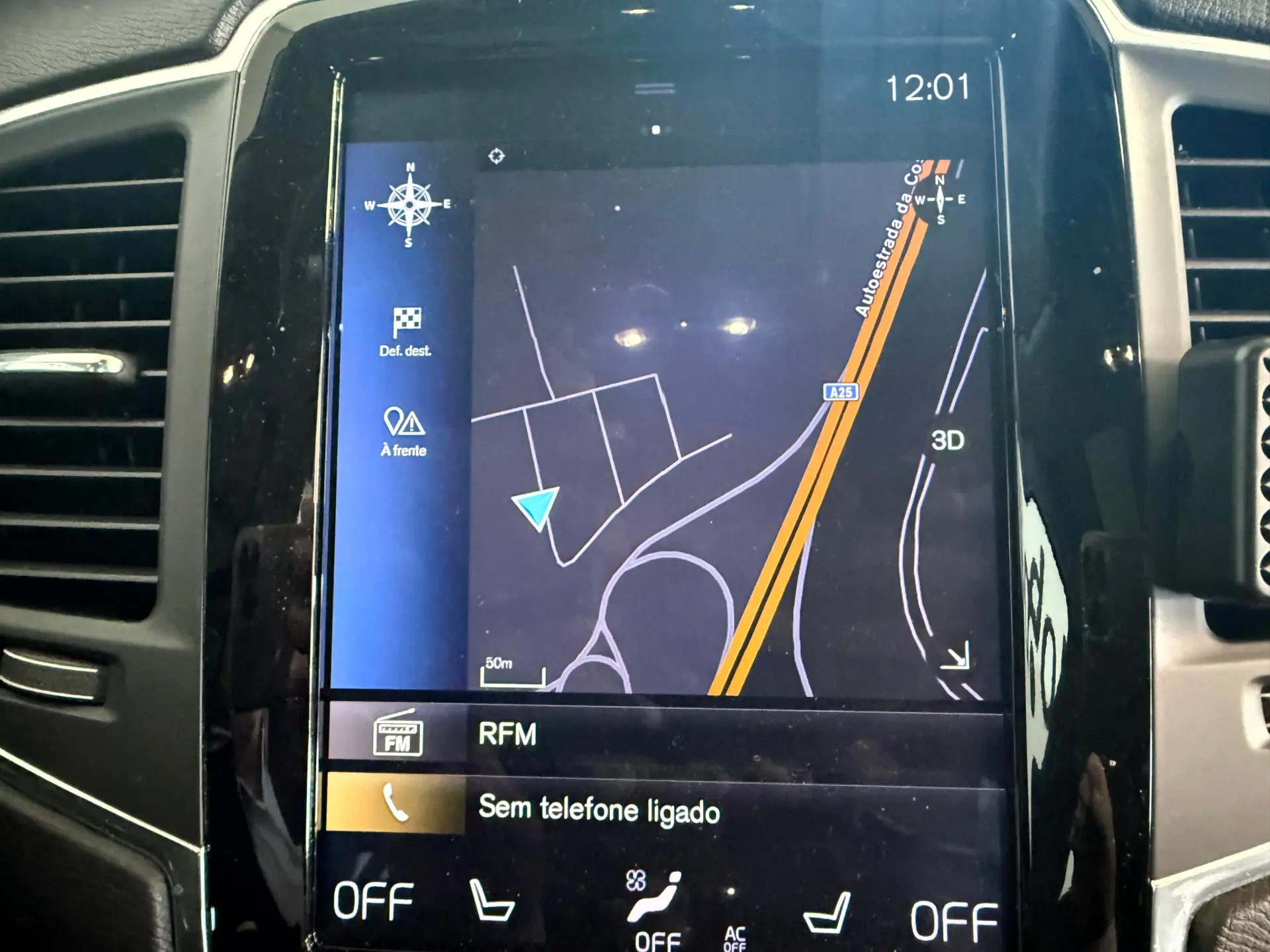 Volvo XC 90 2.0 T8 PHEV Excellence AWD 45