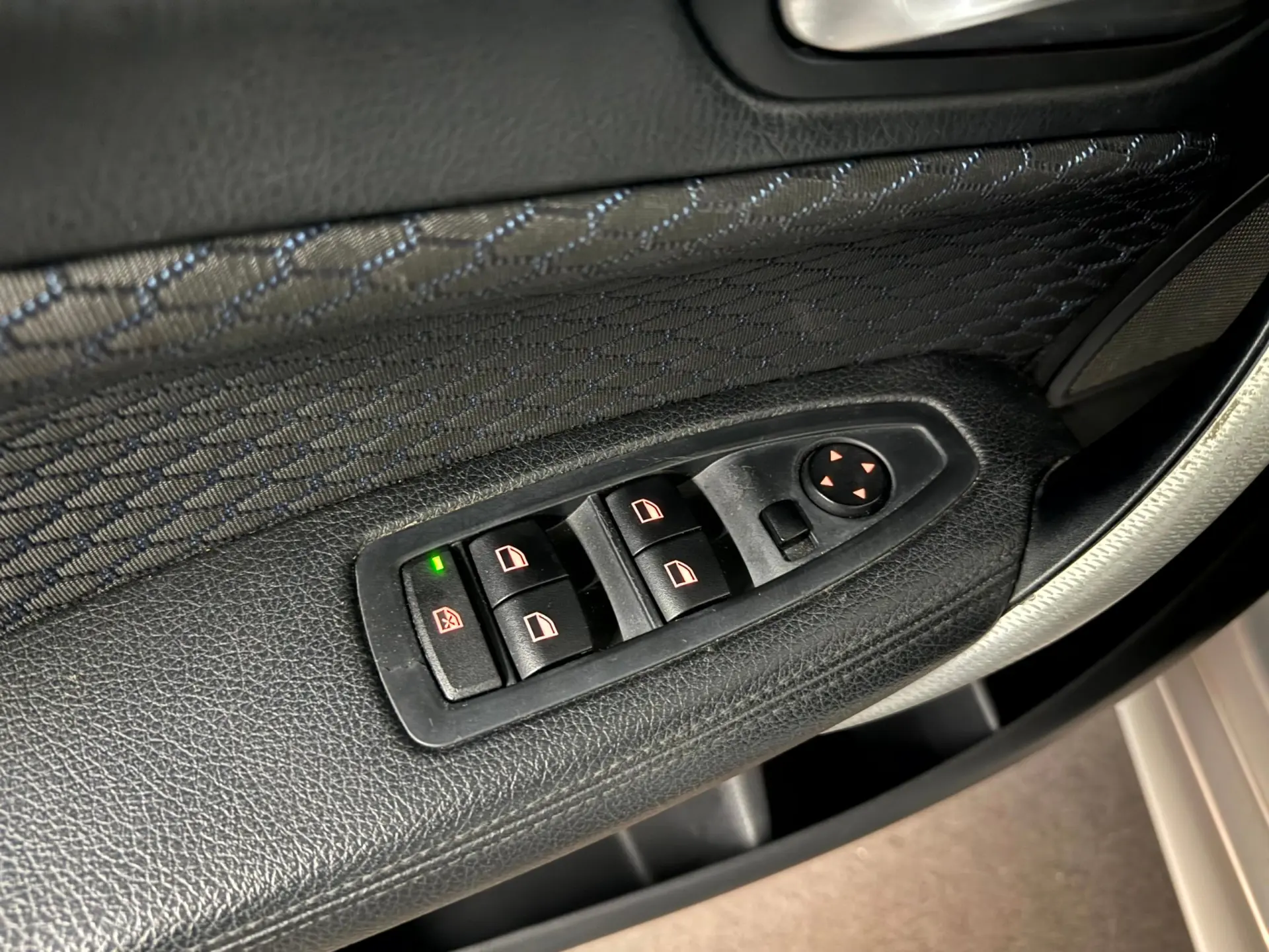 BMW 125 d Aut. M Sport 24