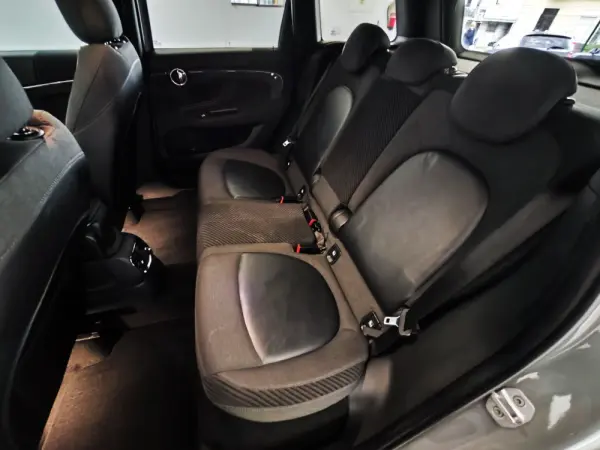 MINI Countryman Cooper SE ALL4 Auto 56