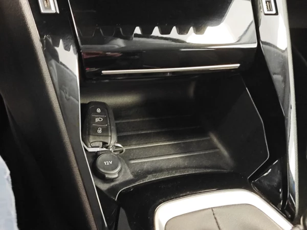 Peugeot 208 1.5 BlueHDi Allure Pack 41