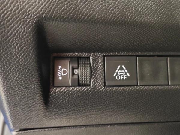 Peugeot 208 1.5 BlueHDi Allure Pack 46