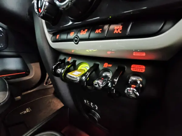 MINI Countryman Cooper SE ALL4 Auto 48