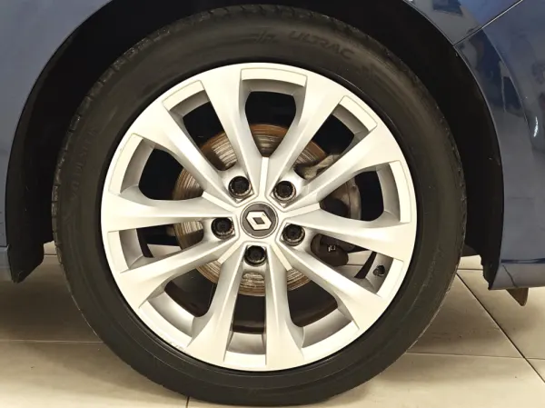 Renault Mégane 1.3 TCe Limited J17 24