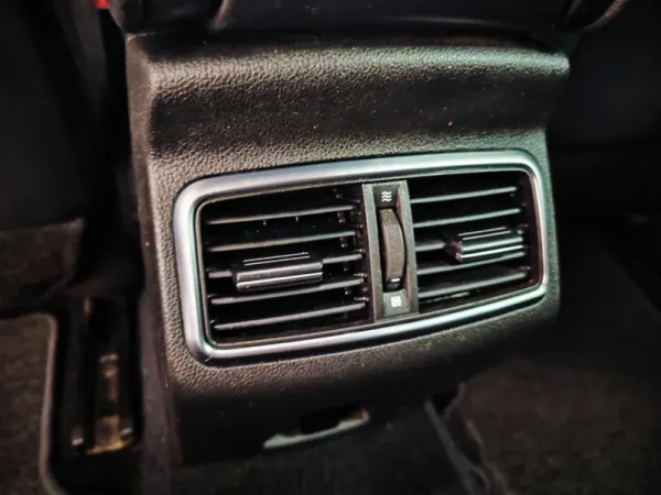 Renault Mégane 1.3 TCe Limited J17 50