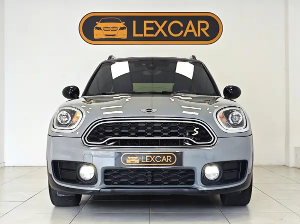 MINI Countryman Cooper SE ALL4 Auto 25