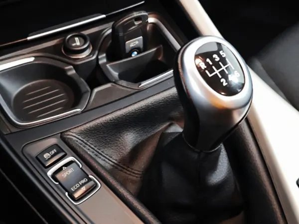 BMW 114 d Line Sport 35