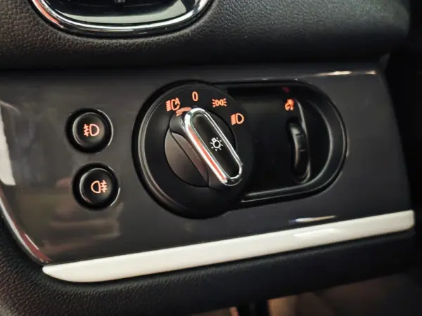 MINI Countryman Cooper SE ALL4 Auto 43