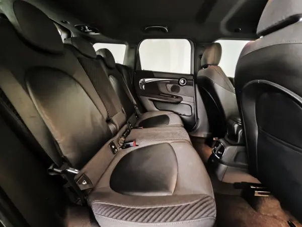 MINI Countryman Cooper SE ALL4 Auto 54