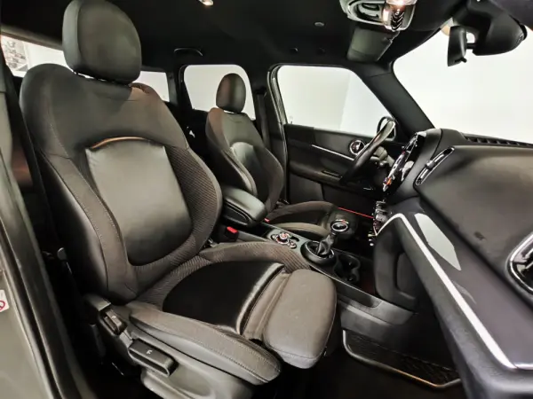 MINI Countryman Cooper SE ALL4 Auto 50