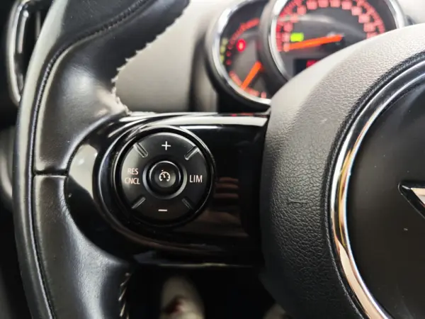 MINI Countryman Cooper SE ALL4 Auto 36