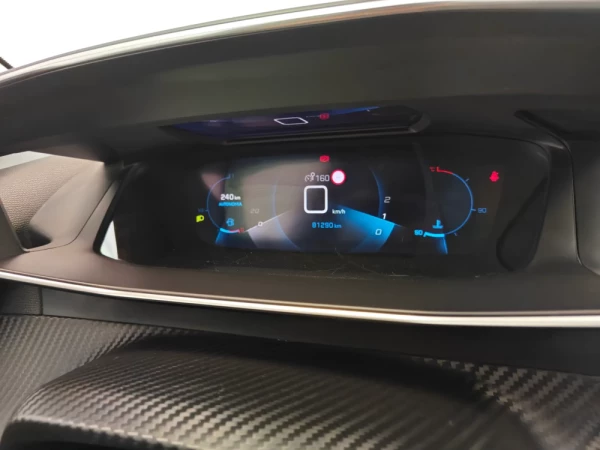 Peugeot 208 1.5 BlueHDi Allure Pack 12