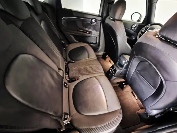 MINI Countryman Cooper SE ALL4 Auto 53