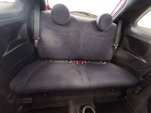 Fiat 500 1.0 GSE Hybrid RED 26