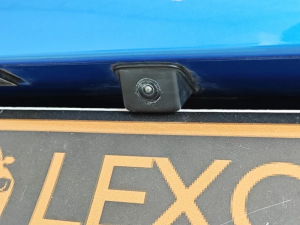 Peugeot 208 1.5 BlueHDi Allure Pack 54