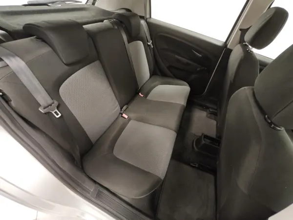 Fiat Grande Punto 1.3 M-Jet Active 8