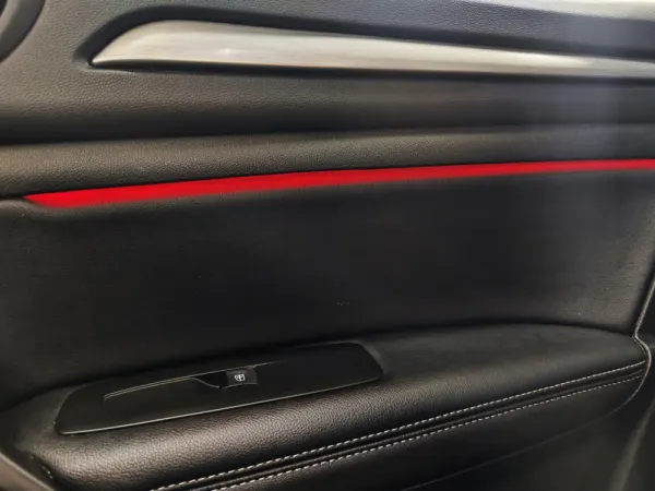 Renault Mégane 1.3 TCe Limited J17 46