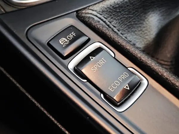 BMW 114 d Line Sport 29