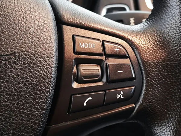 BMW 114 d Line Sport 43