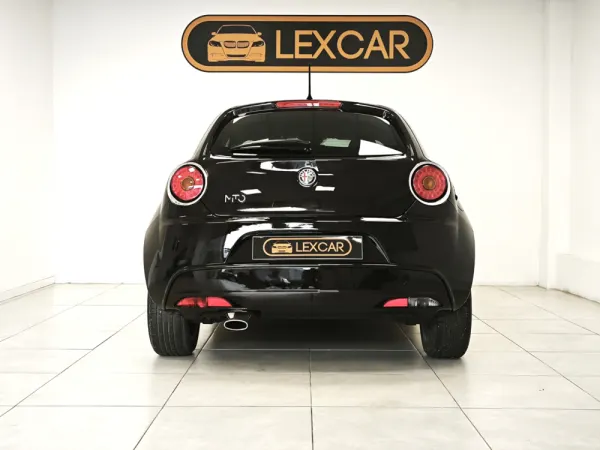 Alfa Romeo MiTo 1.3 JTD Progression 16